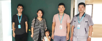 中铁逸都国际8号楼1单元