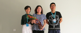 华润仰山云栖径52号楼1单元