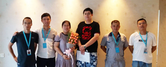 拉菲公馆2号楼1单元