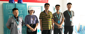 城市之星A3 3号楼