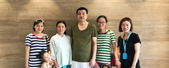 领秀城中央公园东区15号楼1单元