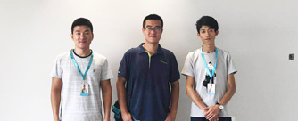 河泰优山美郡3号楼1单元