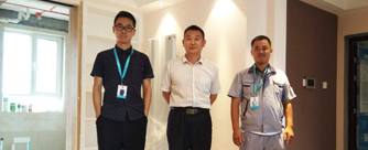 东城逸家逸贤园二期8号楼1单元