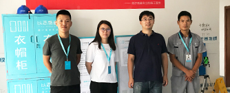 拉菲公馆5号楼2单元