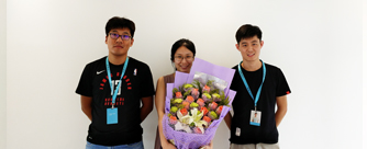 财富中心1号楼2单元