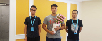 万达华府（南区）1号楼2单元