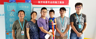 中垠雅苑1号楼1单元