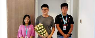 中海国际社区C2 52号楼1单元