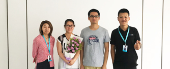 领秀公馆二期13号楼1单元