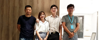 保利海德公馆3号楼1单元