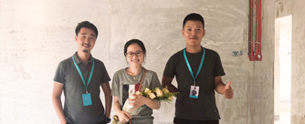 拉菲公馆5号楼2单元