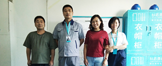 华润云溪径110号2单元