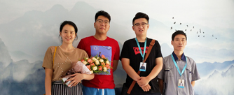 绿地新都会号楼2单元