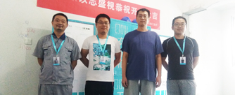 三盛国际4号楼1单元