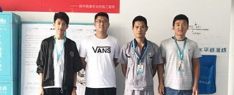 黄金山水郡36号2单元