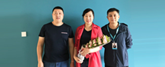 唐人中心二区4号楼1单元