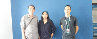 文东花园3号楼1单元