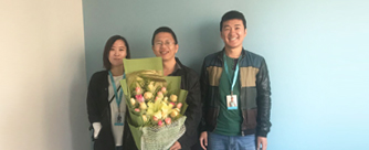 海信贤文世家15号楼