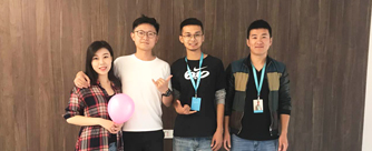 汉峪海风2号楼1单元