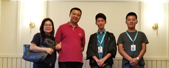 领秀公馆31号楼2单元