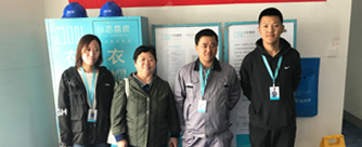 城市之星2号楼2单元