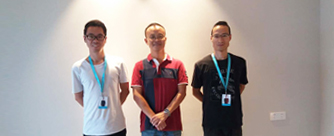 中垠雅苑6号楼2单元