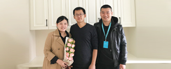 华润紫云府4号楼2单元