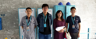 海珀天沅2号楼3单元