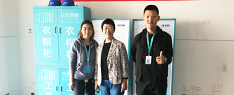 保利华府4号楼2单元