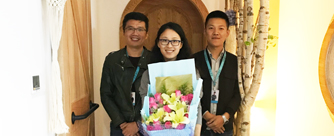 中海国际社区C4区6号楼