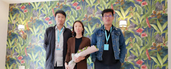 书香苑3号楼2单元