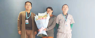 绿城玉兰花园2号楼3单元