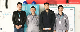 汉峪金谷A5号楼2单元