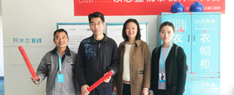 拉菲公馆5号楼2单元