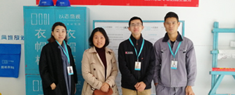 名悦山庄11号楼3单元