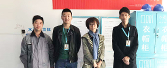 凤凰国际3号楼1单元