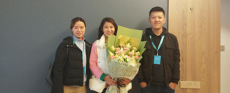 阳光舜城5号楼1单元