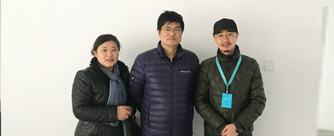 城市之星A3号楼3单元