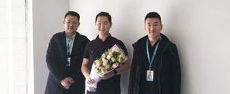 海信贤文世家6号楼