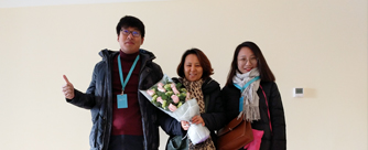 保利华府4号楼2单元