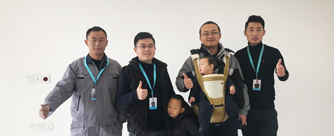 龙泉一号8号楼1单元