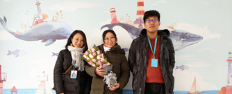 保利华府4号楼2单元