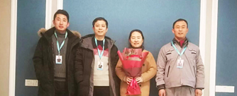 章丘玉兰花园9号楼