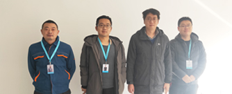 三盛国际4号楼1单元