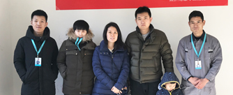 海尔绿城麗园14号楼1单元