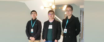 凤凰SOHO3号楼1单元