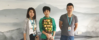 黄金山水郡5号楼