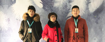 凤凰国际3号楼1单元