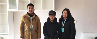 凤凰国际12号楼