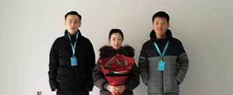 领秀公馆13号楼2单元